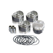 Wossner Forged Piston Set For