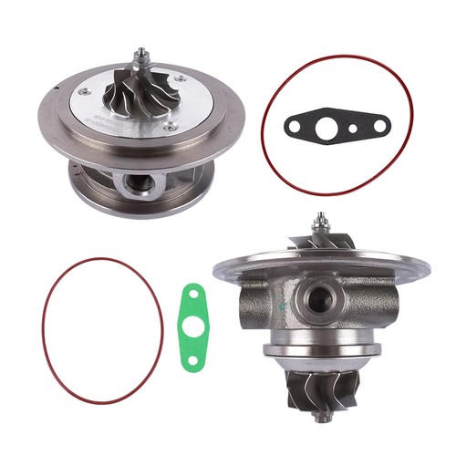 Turbocharger cartridge set for - turbocharger,