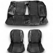 Seat Covers for Volvo Amazon