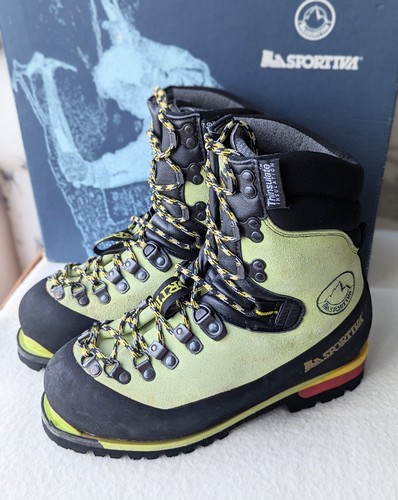 Sportiva nepal extreme - nepal,