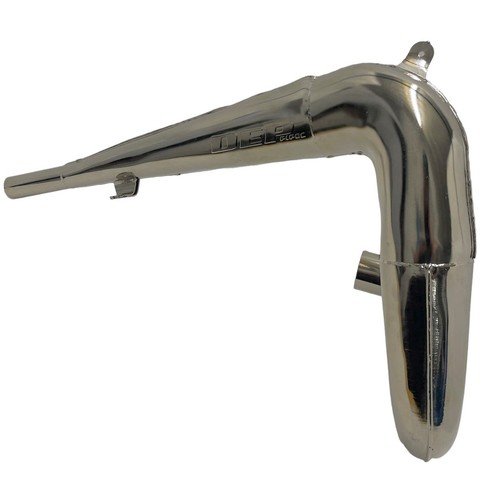 Dep exhaust front pipe - dep,