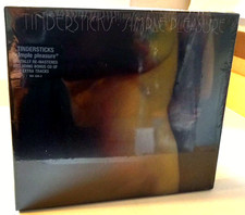 Tindersticks - Simple Pleasure - 2CD bonus disc reissue - remastered