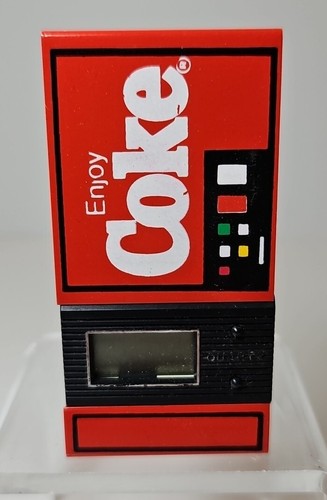 Vintage coca cola - vintage, minature