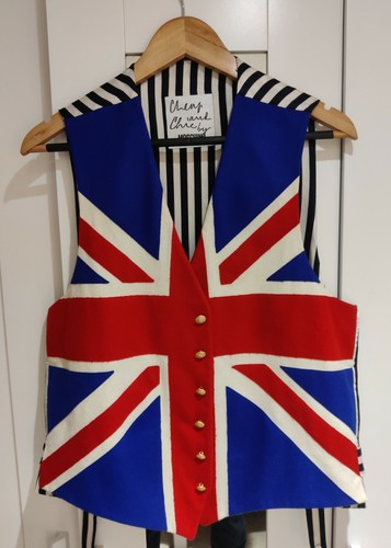 Rare vintage moschino cheap - rare,