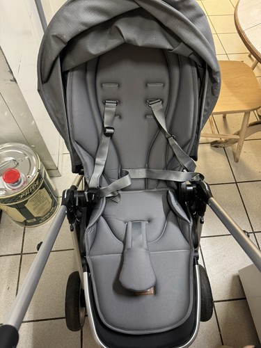 Flip xt2 2in1 pushchair - flip, (6pc)