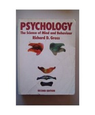 Psychology: The Science of