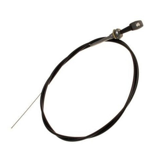 Bonnet release cable for - release,
