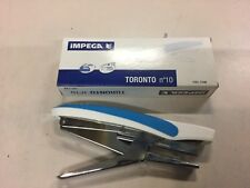 number 10 impega Toronto hand plier