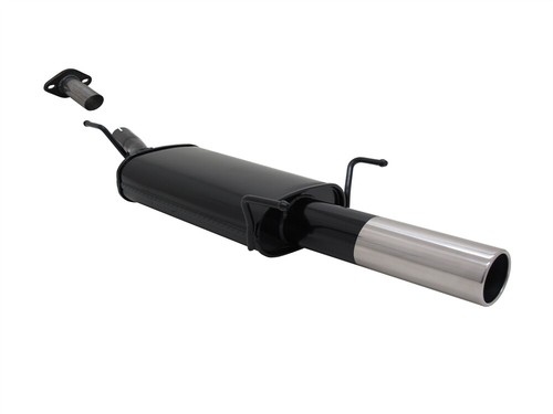 Novus sport exhaust for opel - for,