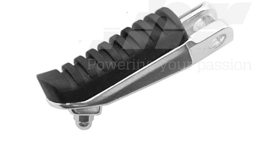 615i left footrest - pedal, for