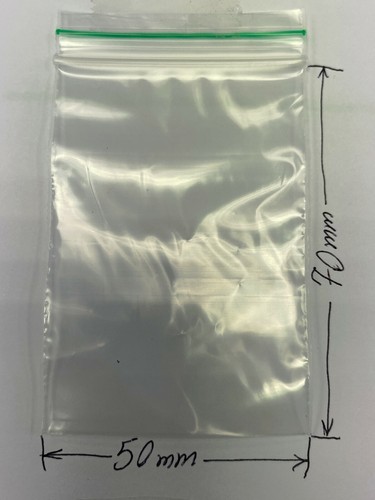 100 new 50x70mm - new,