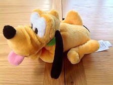 Disney Store Super Plush Soft