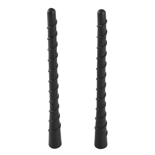 Spiral antenna fit for - 8",