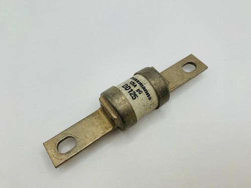 Bussman 125a dd125 - dd125, link