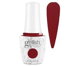 Gelish Cruelty-Free Gel Polish - Backstage Beauty 15ml (1110882)