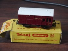 Tri-ang TT Gauge T 78 Horse