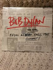 BOB DYLAN - THE REAL ROYAL