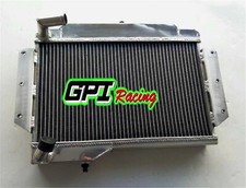 TOP-FILL ALUMINUM RADIATOR FOR