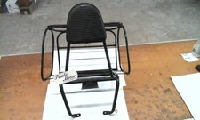 Rear Luggage Rack Carrier for