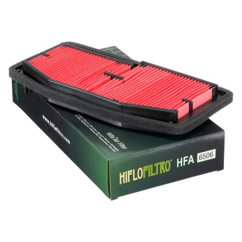 Hiflo hfa6506 motorcycle air - motorcycle,