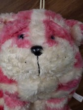 Bagpuss 44 cm Hot Water Bottle / Pyjama Case Oliver Postgate 2001 *exc. cond.*