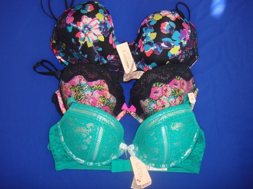 Senza push bras three - la,