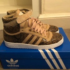 Adidas Concord High OG