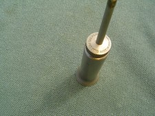 VINTAGE VALVE SPOUT OIL CAN ROLLS - ROYCE BENTLEY PART OF TOOL KIT