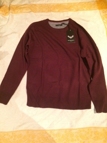 Brand new brave - brand,