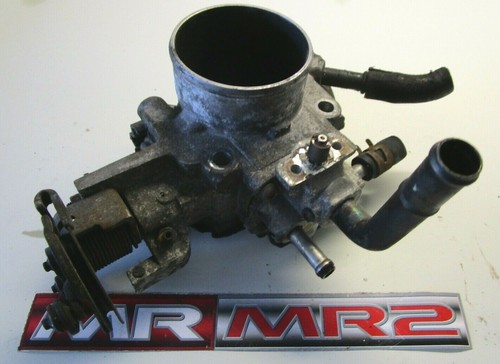 Toyota mr2 mk2 revision2 - toyota,