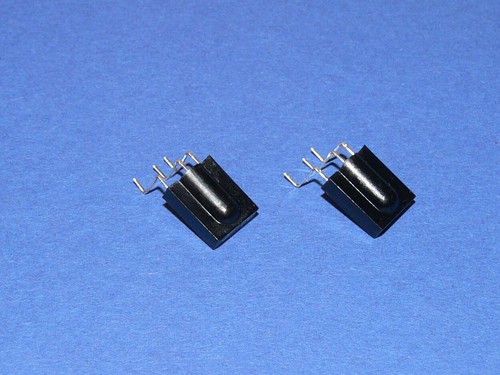 Telefunken infrared receiver - infrared,