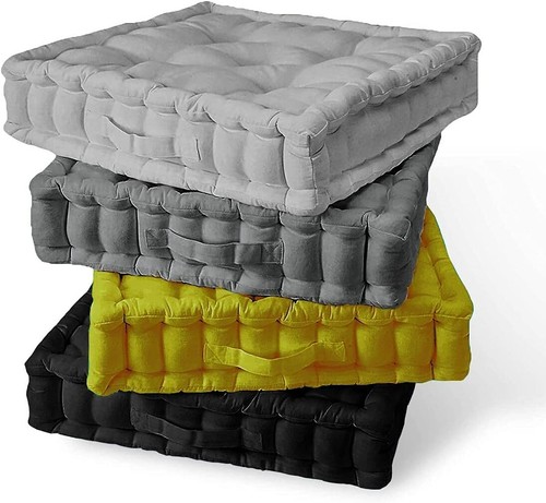 10cm deep seat booster cushion - 10cm,