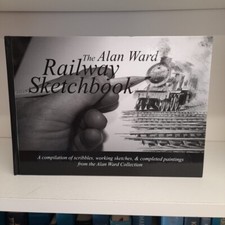 The Alan Ward Railway