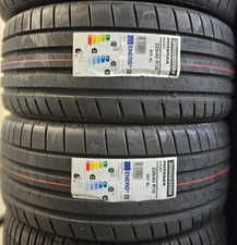 2X BRIDGESTONE POTENZA SPORT