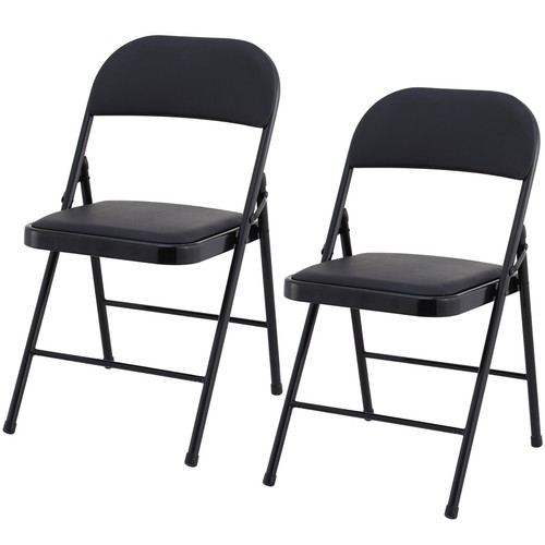 Reboxed cushioned folding - cushioned, pu