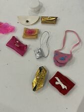 Vintage Sindy Barbie  Clutch Bags / Purse accessories