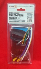 UHAUL QUICK - CONNECT