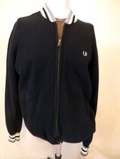 Fred Perry, Thick Cotton