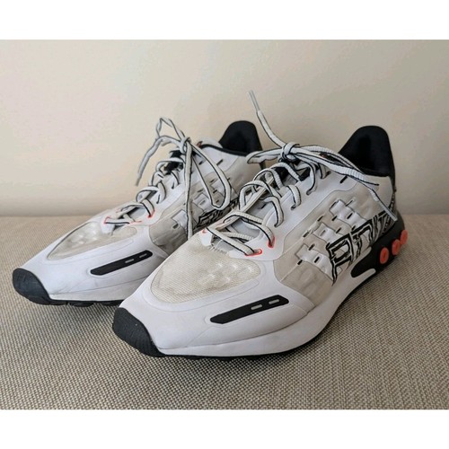 Adidas sneakers mens size - size, 9.5