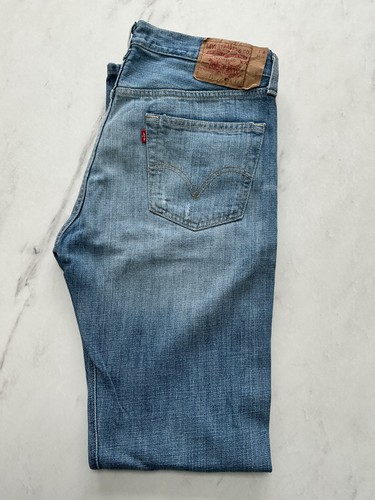 Vintage mens stonewash levi - vintage,