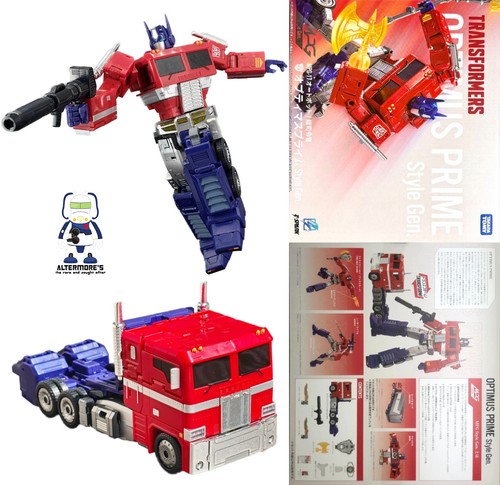 Transformers takara - transformers,