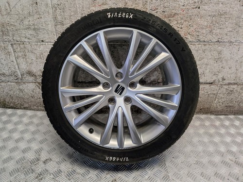 Seat leon mk4 2021 - seat, 17"