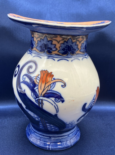 Antique royal doulton lily - antique,