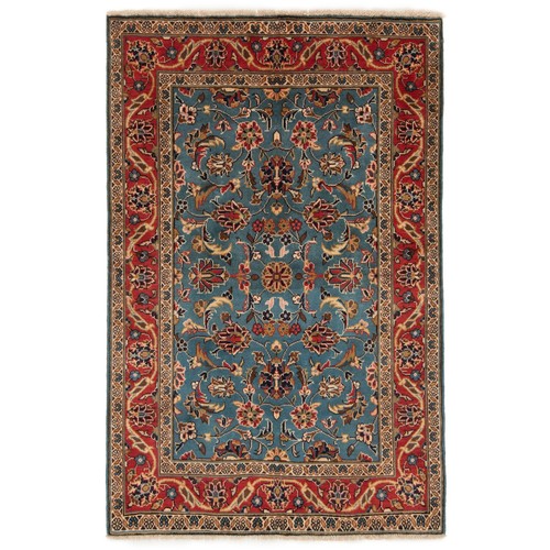 Kashan 152 100 hand - kashan,