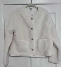 J.Crew New Women’s Faux Fur