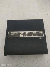 Johnny Cash Unearthed 5CD and Book Boxset