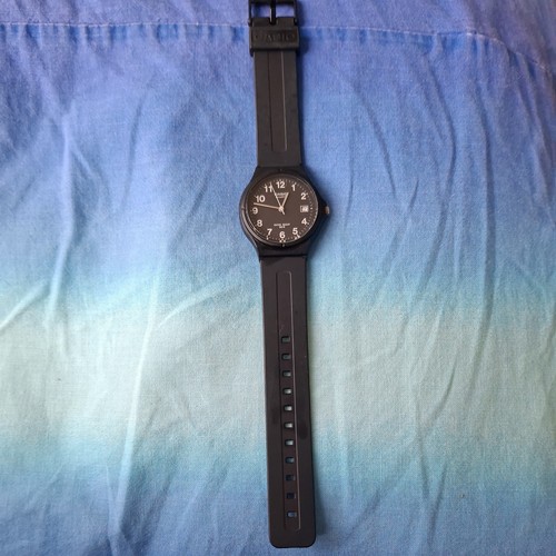 Casio 1b authentic - authentic, 50m