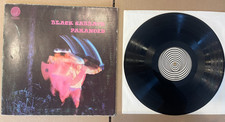 Black Sabbath – Paranoid -