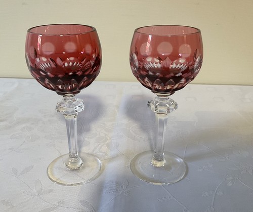 Vintage pair czech - vintage,
