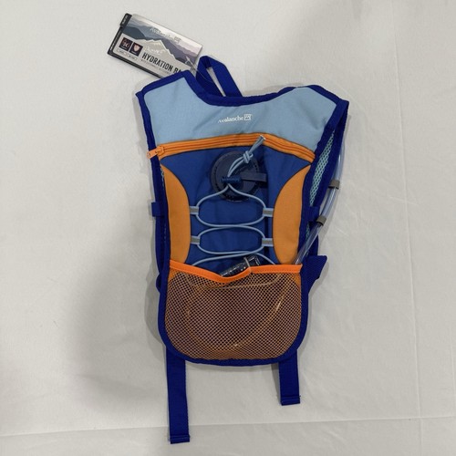 Avalanche pioneer hydration - avalanche,